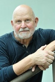 Pēteris Vasks portrait