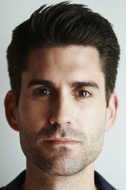 Adam Cawley portrait