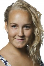Jessica Dinnage portrait