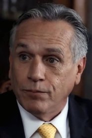 Carlos Gajardo portrait