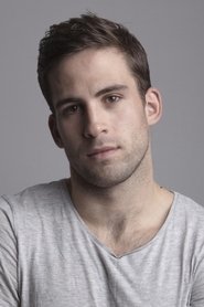 Dino Fetscher portrait