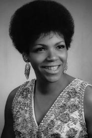 Carolyn Franklin portrait