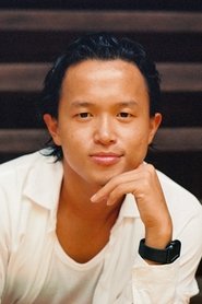Chheangkea portrait