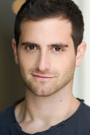 Ben Sidell portrait