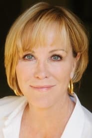 Joanna Kerns portrait