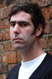Freddie Cunliffe portrait