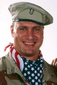 Todd Bradford portrait