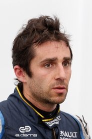 Nicolas Prost portrait