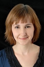 Shelley Scarrow portrait