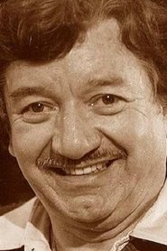 Víctor Manuel Castro portrait