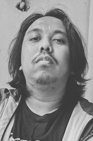 Benidictus Siregar portrait