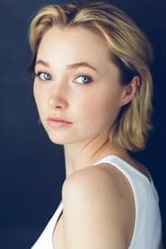 Christina Leonardi portrait