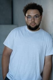 Chris Adrien portrait