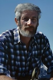 Kev Reynolds portrait