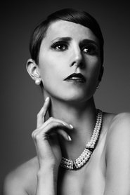 Christie Lee Manning portrait