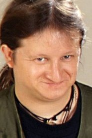 Javier Aller portrait