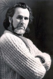 Oles Berdnyk portrait