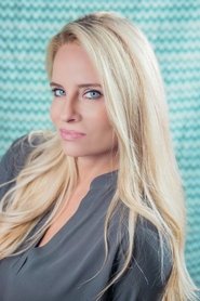 Angie Willmott portrait