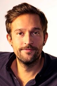 Régis Coussot portrait