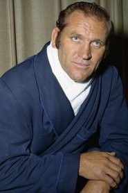 Danny Hodge portrait