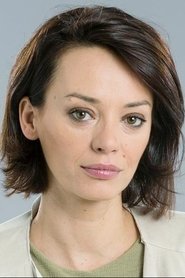 Ana Cristina Oliveira portrait