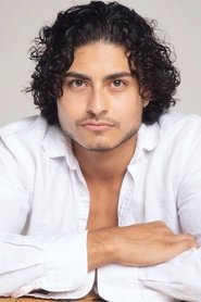 Emmett Preciado portrait