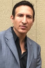 William DeMeo portrait