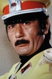 Hiroshi Tanaka portrait