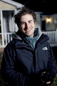 Adam Etherington portrait