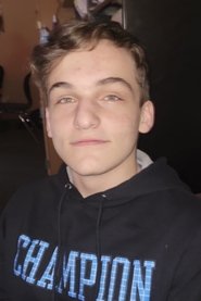 Tuker Heil portrait