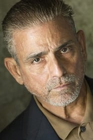 David Joseph Martinez portrait