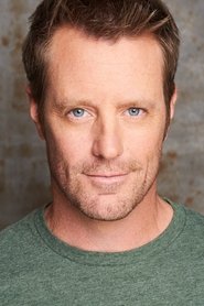 Darrin Miller portrait