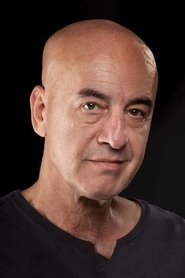 Ahmet Utlu portrait