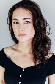 Nicolette Pearse portrait