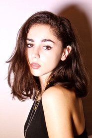 Samia Finnerty portrait