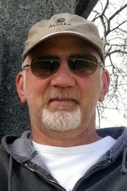 Rob Schiller portrait