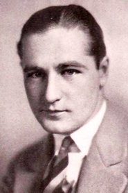 Gordon Clifford portrait