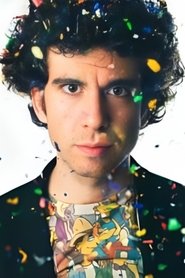 Daniel Koren portrait