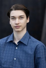 Leonardo Orsolini portrait