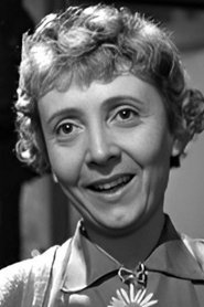 Madeleine Barbulée portrait