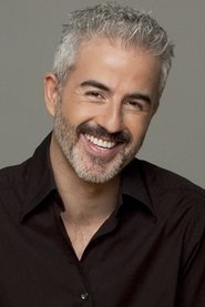 Roberto Correcher portrait