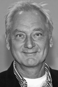 Sigi Rothemund portrait