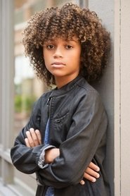 Lyon Daniels portrait