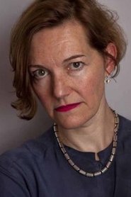 Tanya Ronder portrait