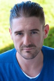 Liam J. Stratton portrait