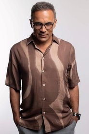Kazım Öz portrait