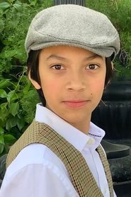 Roland Carbajal portrait