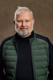 Ole Hermann portrait