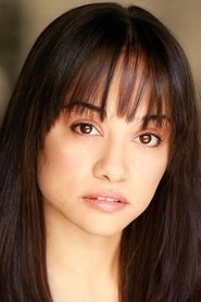 Tara Arroyave portrait