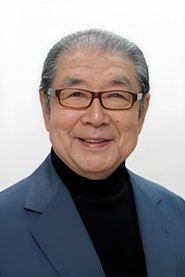 Takashi Inagaki portrait